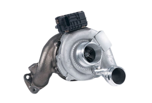 Turbochargers and exhaust gas recirculation